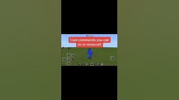 Cool command block commands #shorts