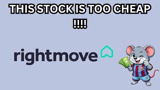 Is Rightmove a Buy in 2026? Stock Analysis Breakdown