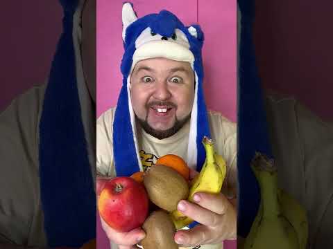 Приготовил салат для мамы 🤣