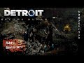 捨てられても、彼は立ち上がる【Detroit: Become Human】#5
