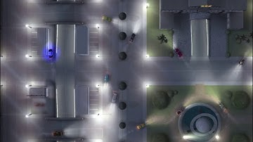 Does Not Commute, Level 5 - Ten Seconds Faster! alternate views