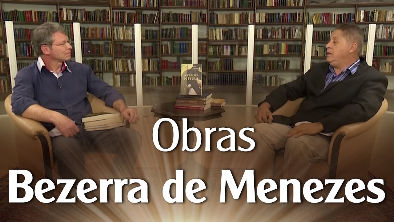 Preces Espíritas (Bezerra de Menezes), Pompilio P ...