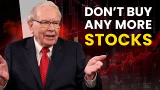 Warren Buffett: 7 Mistakes Every Investor Makes