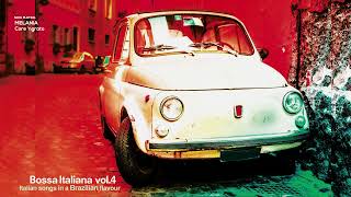 Best Italian Songs Restaurant|Positive Lounge & Chillout Music for a Good Mood|Bossa Italiana Vol. 4 by IRMA records Official 2,727 views 3 months ago 57 minutes