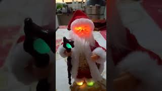 Minha coleção de Papai Noel 2020 parte 2