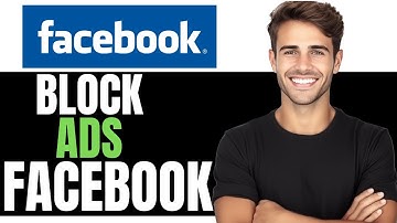 NEW! HOW TO BLOCK ADS ON FACEBOOK 2024 - (EASY GUIDE)