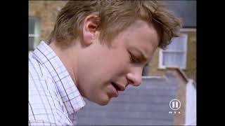 Jamie Olivers Twist S02E06 Matchball Fuer Jamie