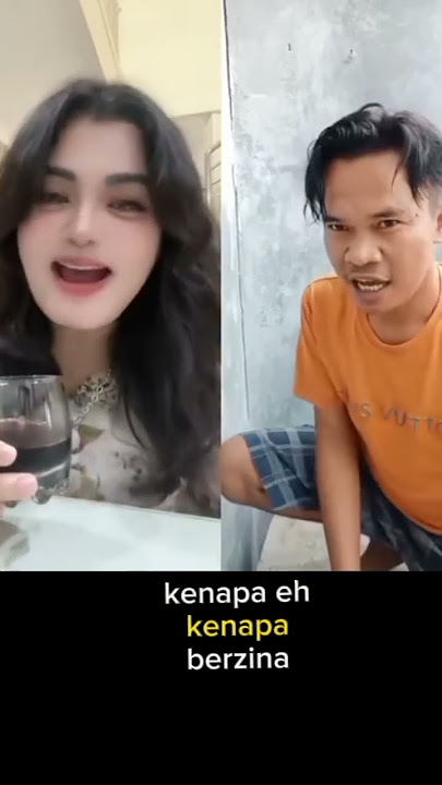 Kang Yoga Sangat Menghibur Bener Gak #shorts