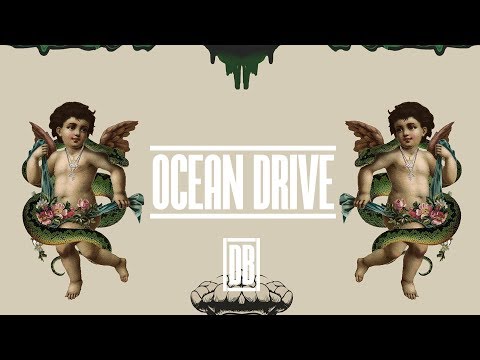 🍄*FREE* GUNNA x Lil Baby Type Beat - OCEAN DRIVE | Prod. Ditty Beatz