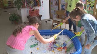 Kuka Berci nagysikerű hulladék kommandója újabb régióbeli intézmény...