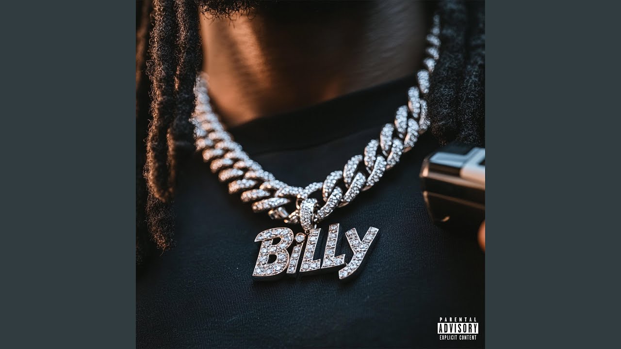 Watch BILLY FLOW on YouTube Watch BILLY FLOW on YouTube