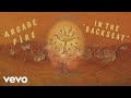 Arcade Fire - In the Backseat (Official Audio)