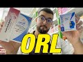 يجب ان تعرف هاذا على قطرات الأذن و بخاخات الأنف 