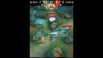 SANSAN DUO COMBO VS BREN