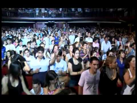 Video de La Groupera