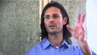 Jesus on Meeting Mary Magdalene in the 1st Century