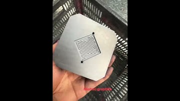 graphite mold custom#graphiteproducts #graphiteparts