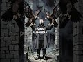 Nazi Commander Fed Prisoners to His Pet Eagles