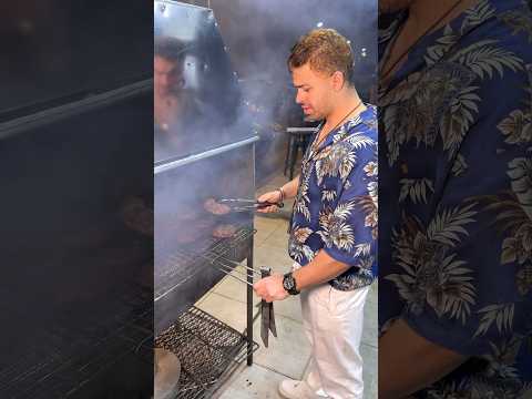 تكساس ملوك البرجر يستاهل الدعم   اكل  الشعب الصيني ماله حل