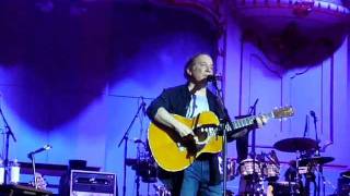 Paul Simon "Here Comes The Sun" live in Hamburg, 2011