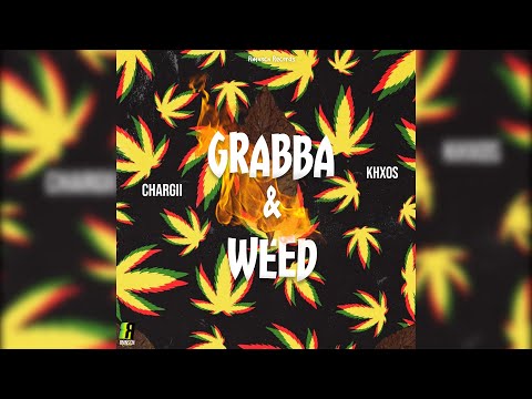 在 YouTube 上觀看「Chargii & Khxos - Grabba & Weed」