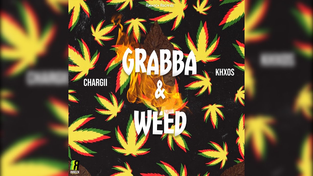 YouTube पर Chargii & Khxos - Grabba & Weed देखें
