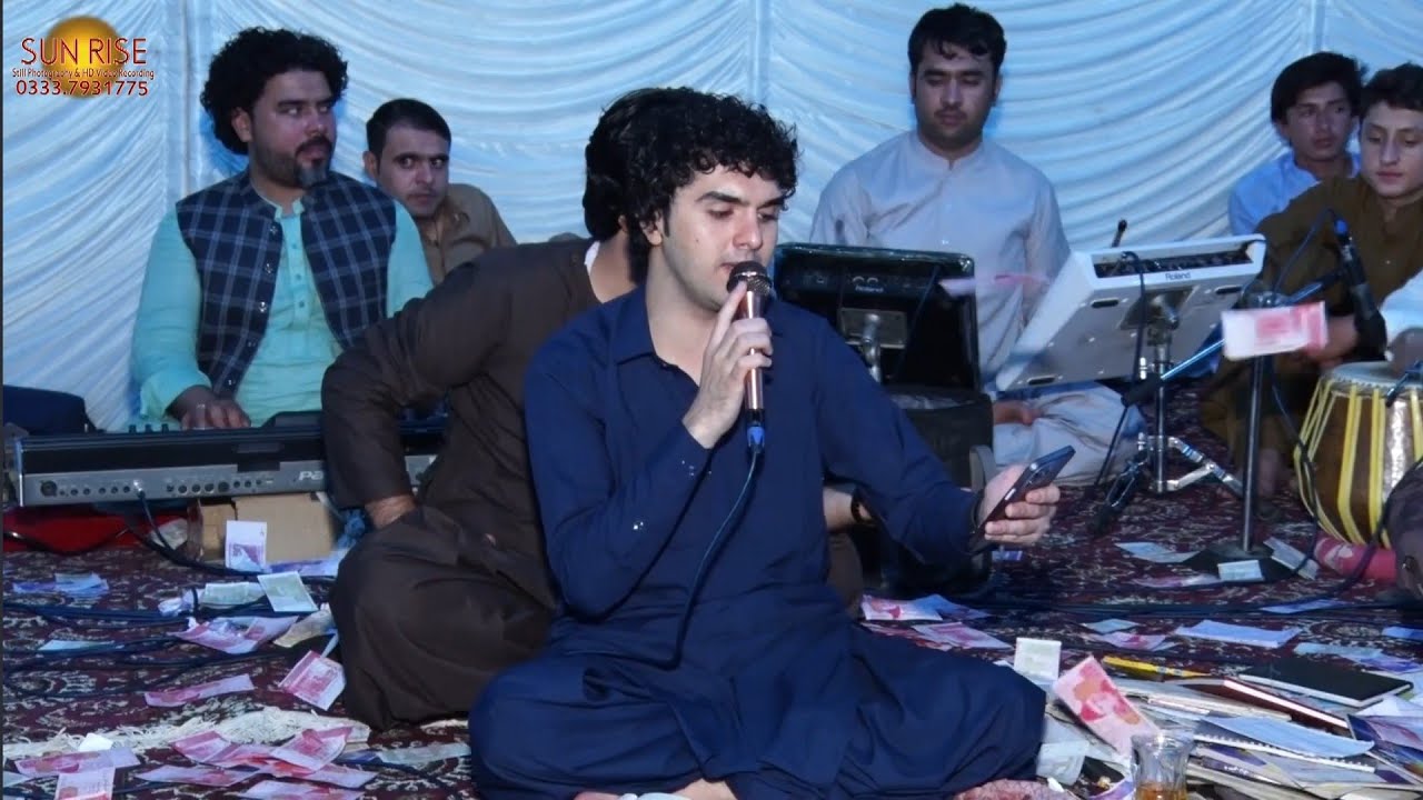 Haji Anwar Khan Akbar Shah Nikzad Pashto Song 2024 New Pashto Song haji-anwar-khan-akbar-shah-nikzad-pashto-song-2024-new-pashto-song