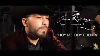 Hoy Me Doy Cuenta - Juan Ramirez Video Oficial Exclusivo