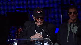 35 Years Of The Namm Tec Awards A Look Back