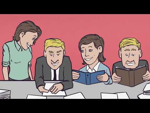 What does “Mergers & Acquisitions“ mean؟