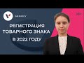 Регистрация товарного знака в 2022 году: основные правила