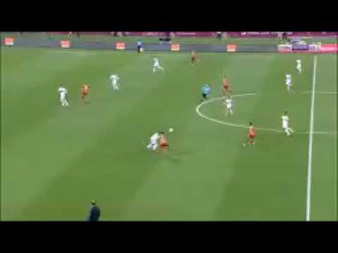 هدف الزمالك الثالث ضربة جزاء محمود علاء