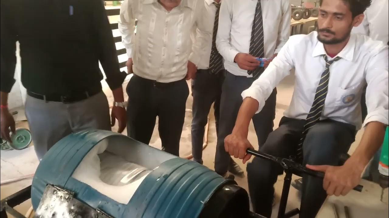 padel power washing machine YouTube