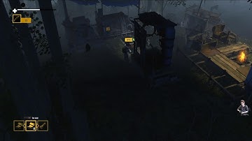 How to survive 2 Part 12