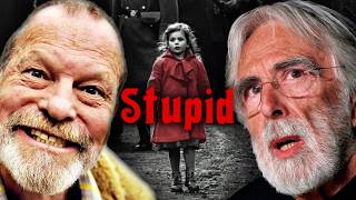 Directors On Schindlers List