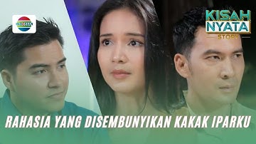 Rahasia yang Disembunyikan Kakak Iparku | Kisah Nyata Story