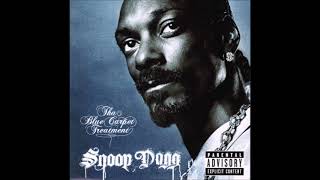 Snoop Dogg - Imagine (Solo version ft. D'Angelo) HOOK