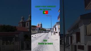 Ovar - Distrito de Aveiro - Portugal