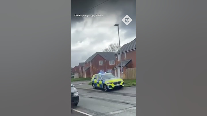 'Kid' steals police car after officer jumps out to pursue suspect