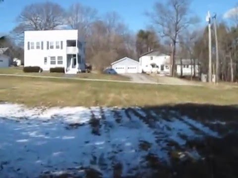 936 Sabattus St, Lewiston, ME home video tour