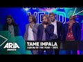 Tame Impala wins Album of the Year | 2015 ARIA Awards