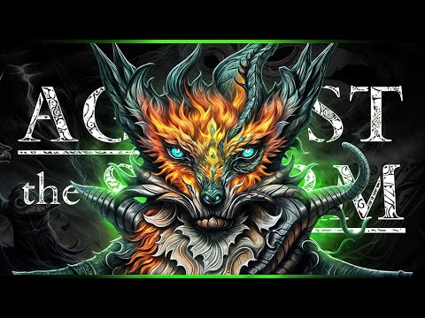 Во имя королевы! | Against the Storm | Первый взгляд