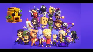 Craft Fight Survive: Play Now! screenshot 4