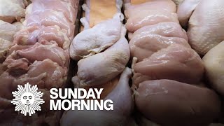 Maintaining the safety of our food