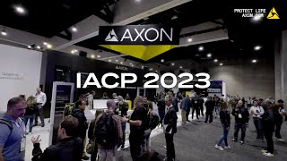 IACP 2023: Event Recap