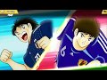 Lawakan lama genzo  luxavard cup 6 loser ronde 6  captain tsubasa dream team indonesia