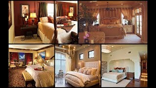 15  Best Tuscan bedroom design ideas