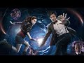 🔵 LIVE: Iconic Moments of Series 5 | Doctor Who