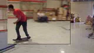 Mojo Rails - Port A Park