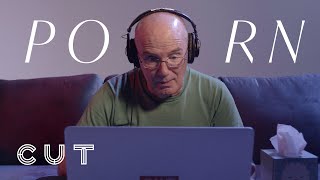 First Time Watching Captured In Slow Motion First Takes Cut